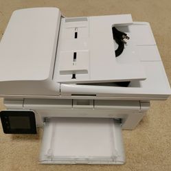 HP LaserJet Pro MFP M130fw Wireless All-in-one Printer