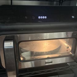 Air fryers- Bella Pro Series