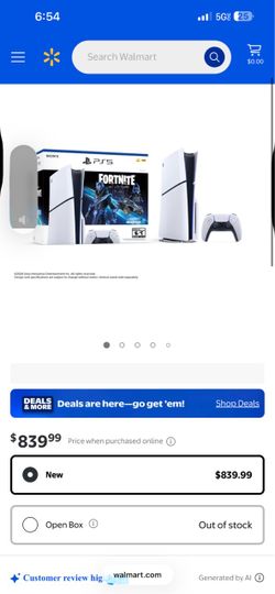 Ps5