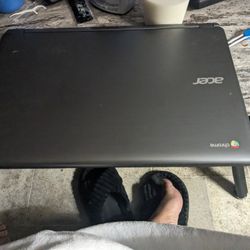 Acer Chromebook Laptop 