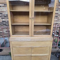 China Cabinet