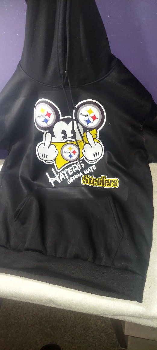 Football Hoodie 