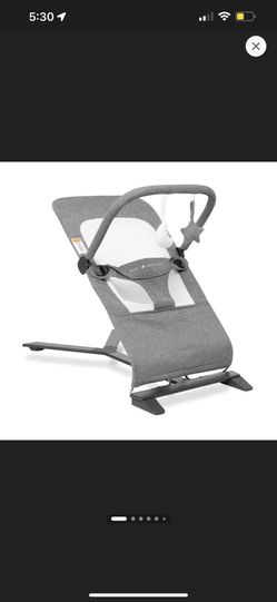 Baby Delight Alpine Bouncer