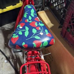 Kate Spade X Target Schwinn Bike
