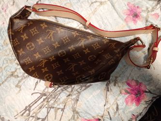 LV Fanny Pack