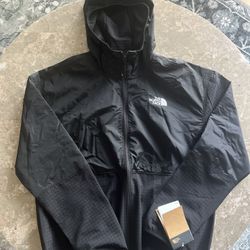 North face Grid Hybrid Coat
