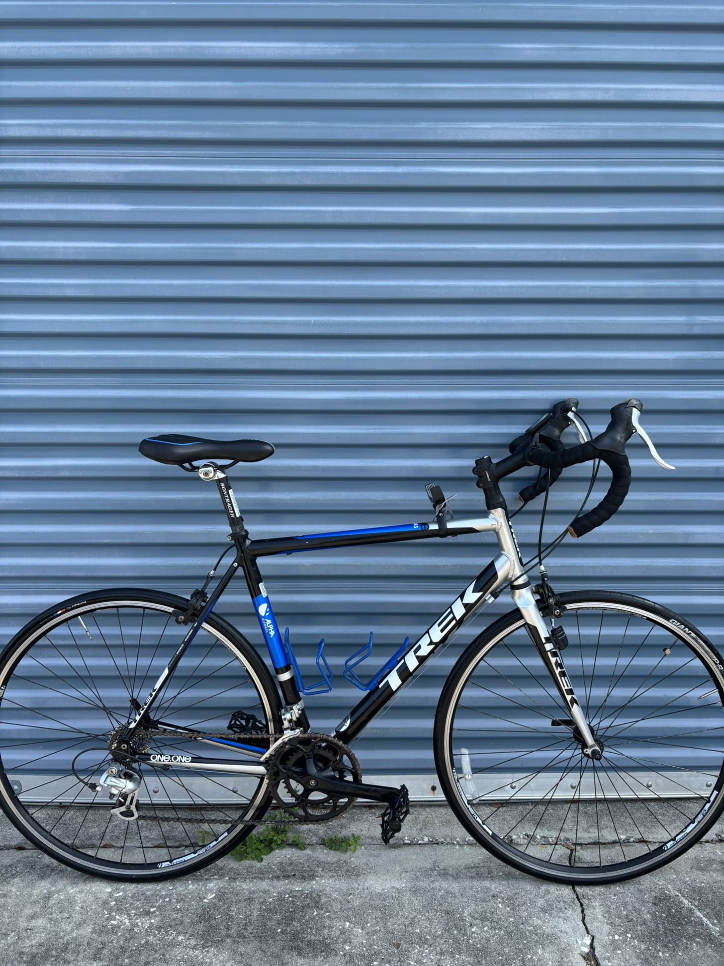 Trek alpha 1.1 Road Bike 58cm