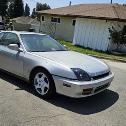 Prelude Part Out 1998 Honda Acura Jdm 