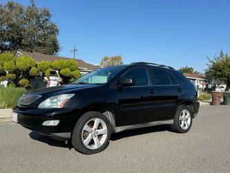 2006 Lexus RX