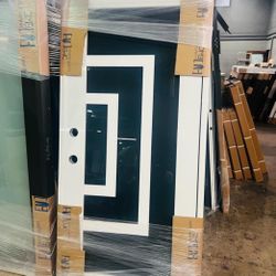  New Impact /Energy Efficient Doors And Windows For Sale  All Types/ All Sizes.