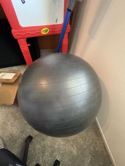 Medicine Ball