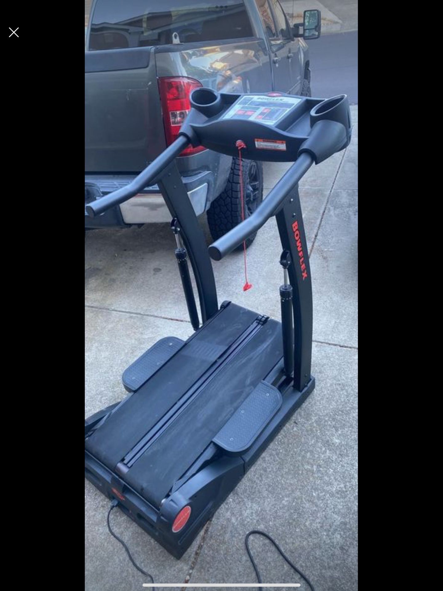 Manual Bowflex Treadclimber Tc5000 Bowflex Tread Climber TC5000