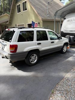 2002 Jeep Grand Cherokee