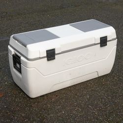 Igloo MaxCold 165-Quart Cooler
