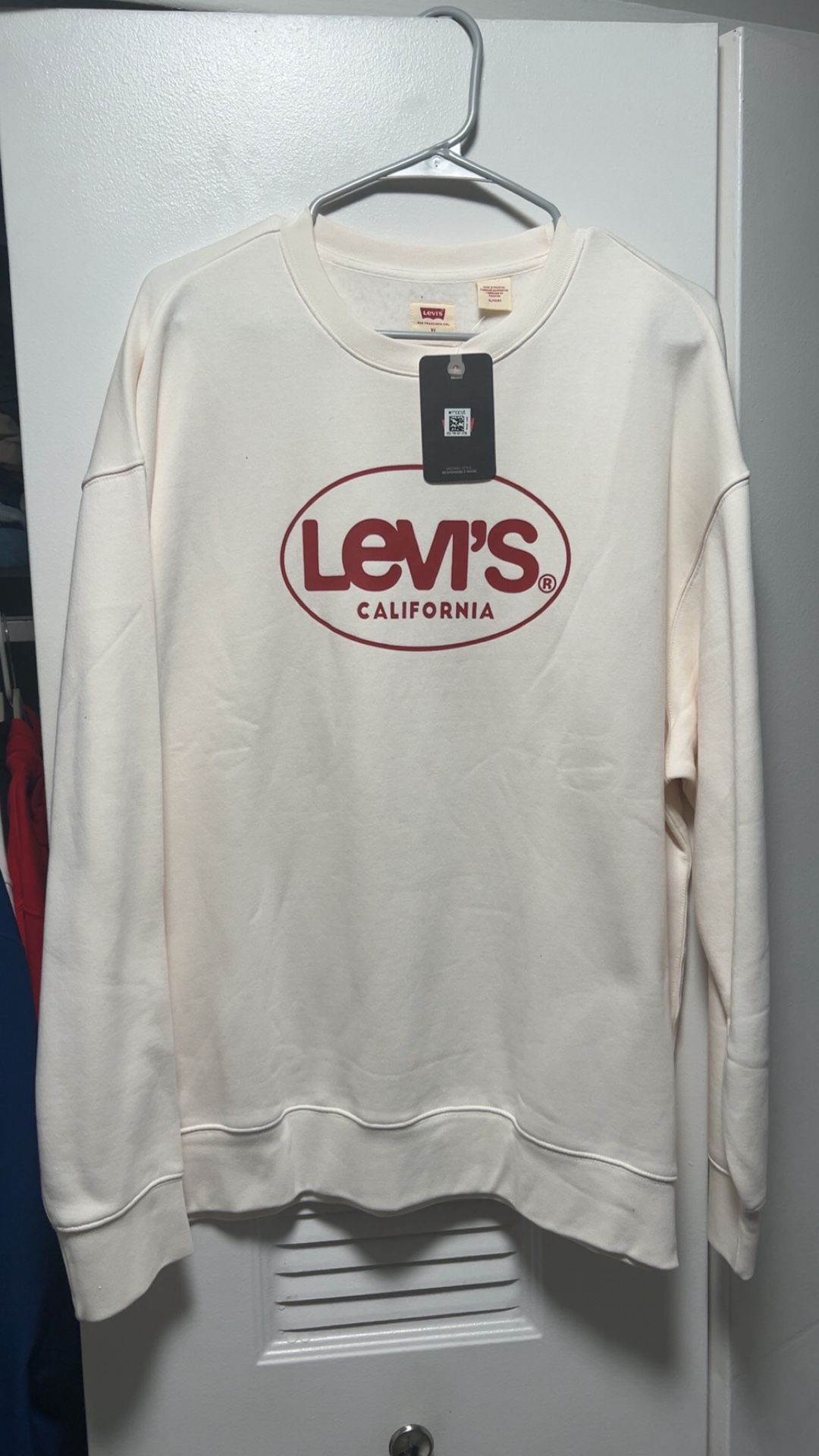 Levi’s Crew Neck