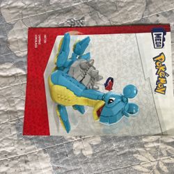 Pokémon Lego