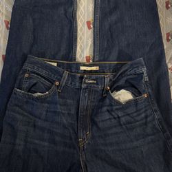 Women’s Levi’s Jean
