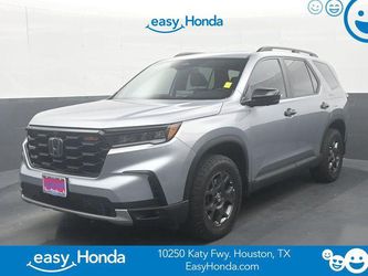 2024 Honda Pilot