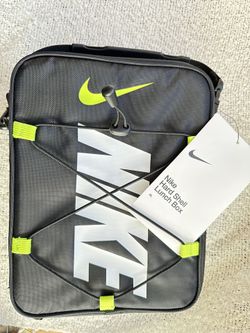 Nike Lunch Box Brand New With Tag