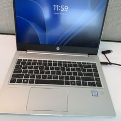 Hp Pro Book G6 440