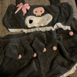 Kuromi large set $10