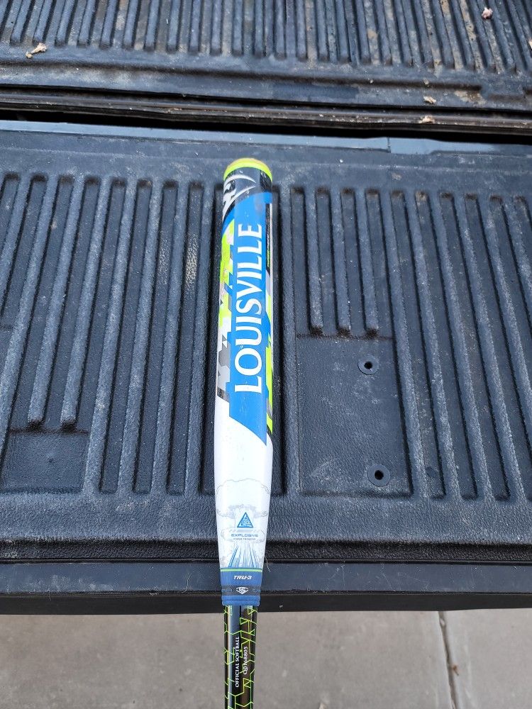 Slow pitch Softball Bat