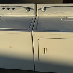 Kenmore Washer And Kenmore Dryer Electric ⚡️ 