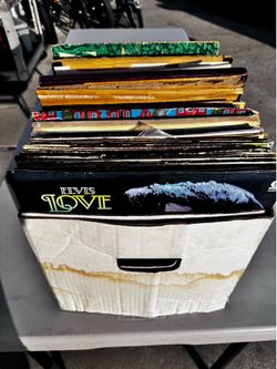 Albums