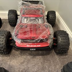Arrma 1/5 