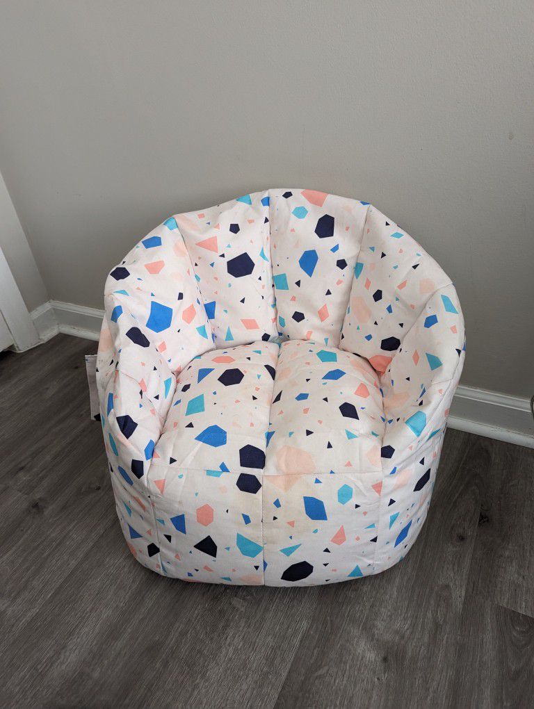 Toddler Bean Bag Chair