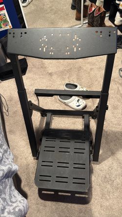 Next Level 2.0 Sim Racing Stand