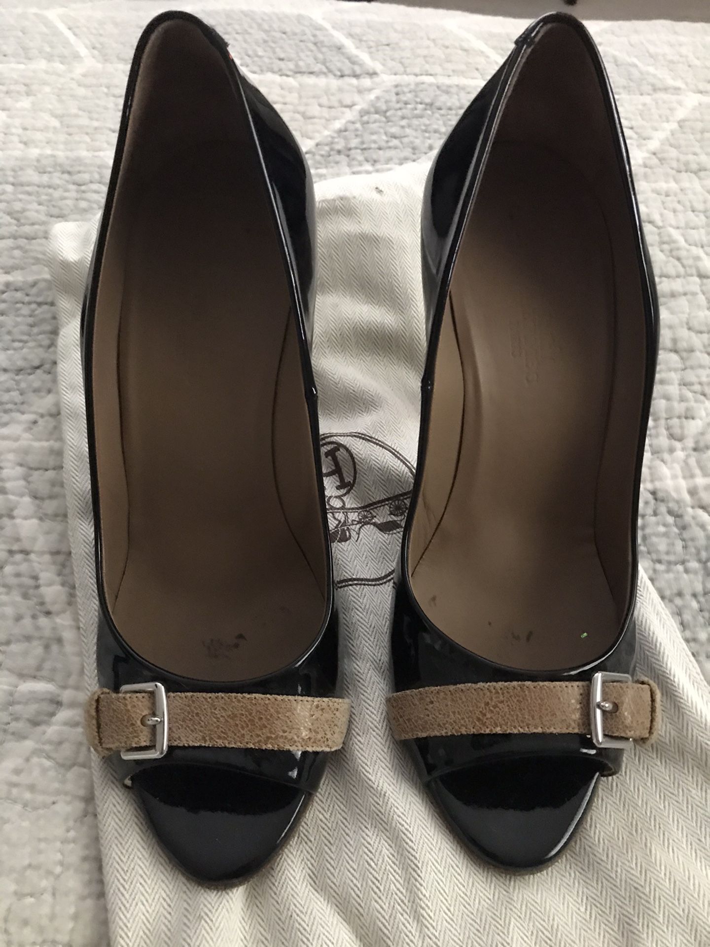 The Ross oxford from Warfield & Grand - greenwatershopping.com