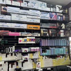 Beauty Products Blow Dreyer Flat & Curling Irons