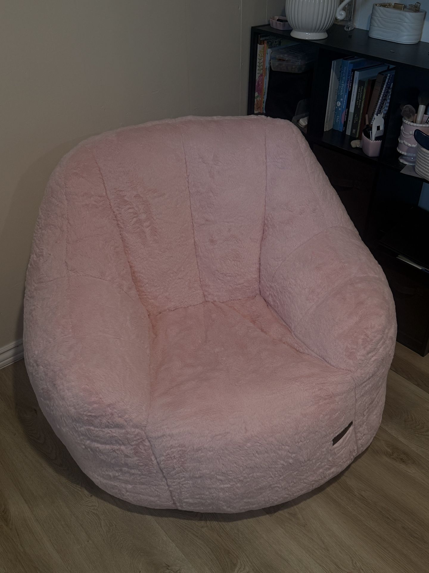 BEAN BAG CHAIR