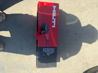 Hilti AG 700-14D
