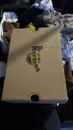 Dr.Martens
