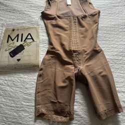 Stage 2 Post Surgical Garment (size LARGE) 