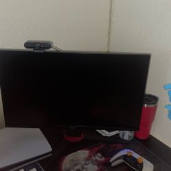 120hz Monitor 