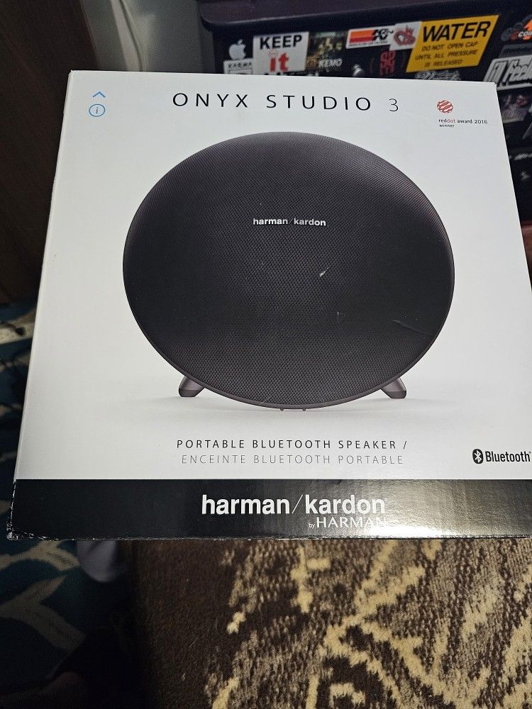 HARMON KARDON ONYX 3