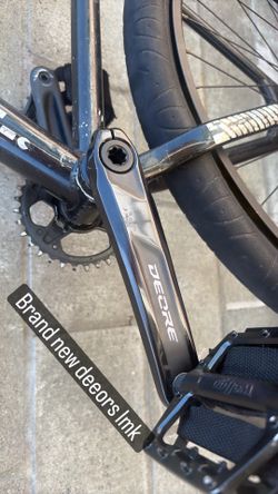 Throne 29er