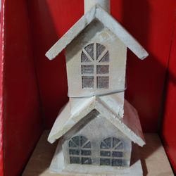 Church  Stocking Hanger