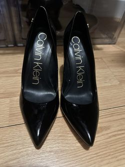 Calvin Klein Heels