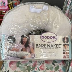 Breastfeeding And infant Support Pillow