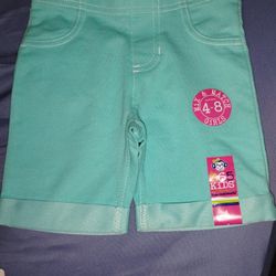 Kids Shorts