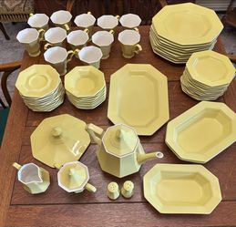 Antique items