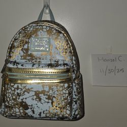 Daenerys Game Of Thrones Loungefly Backpack 