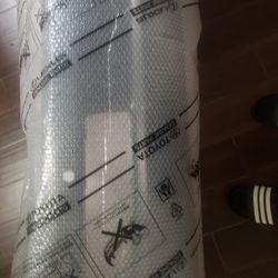 Lexus Front Clip With Fog Light Covers 