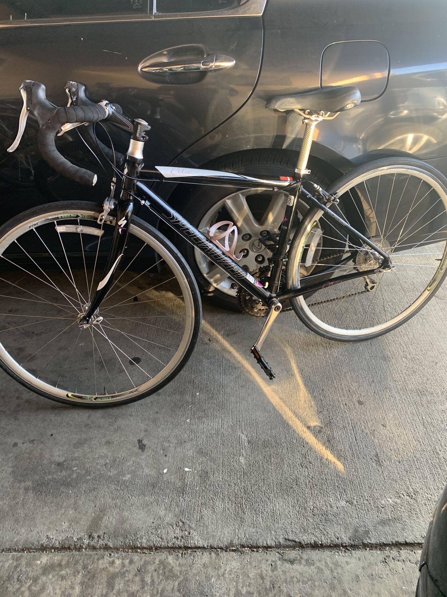 Specialized Road Bike