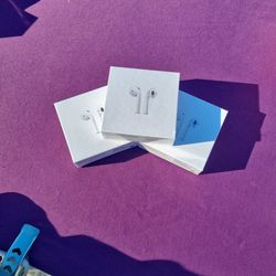 AirPods (2nd Generation) Single or Bulk Purchase Available 