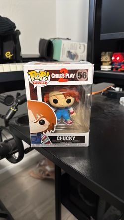 Chucky Funko Pop